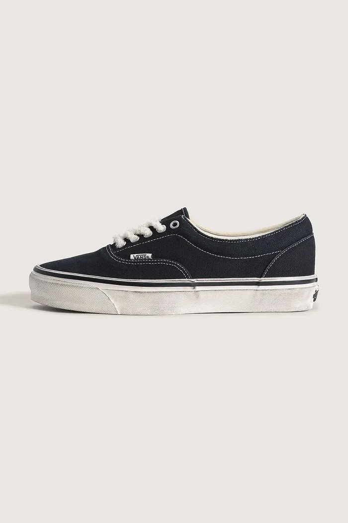 Vans OTW Era 95 DST tenisówki niskie czarny VN00114ABLK1