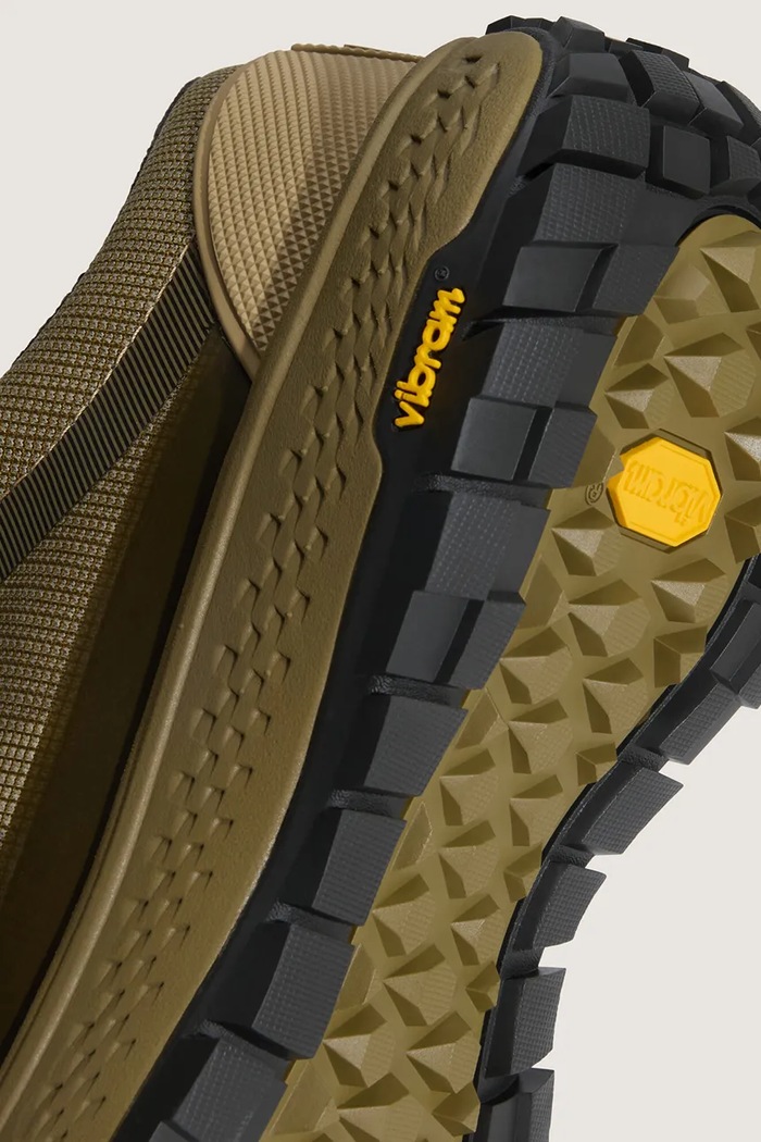 Trail 36 παπούτσια Vans μπεζ VN000Z93OVB1