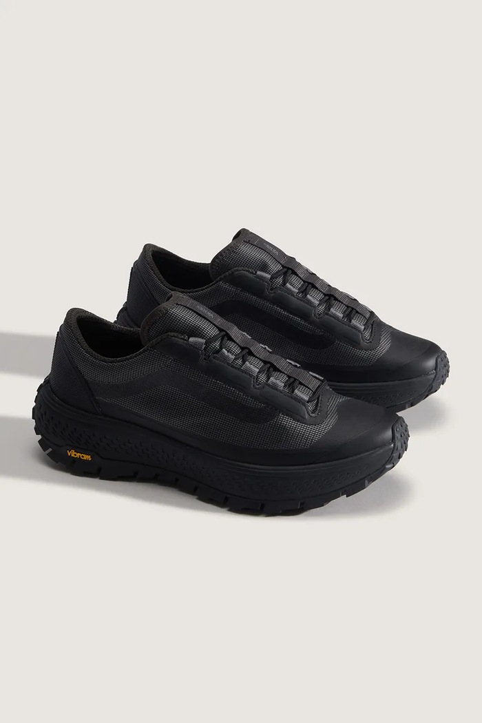 Vans Trail 36 παπούτσια VN000Z93BLK1 μαύρο AW26