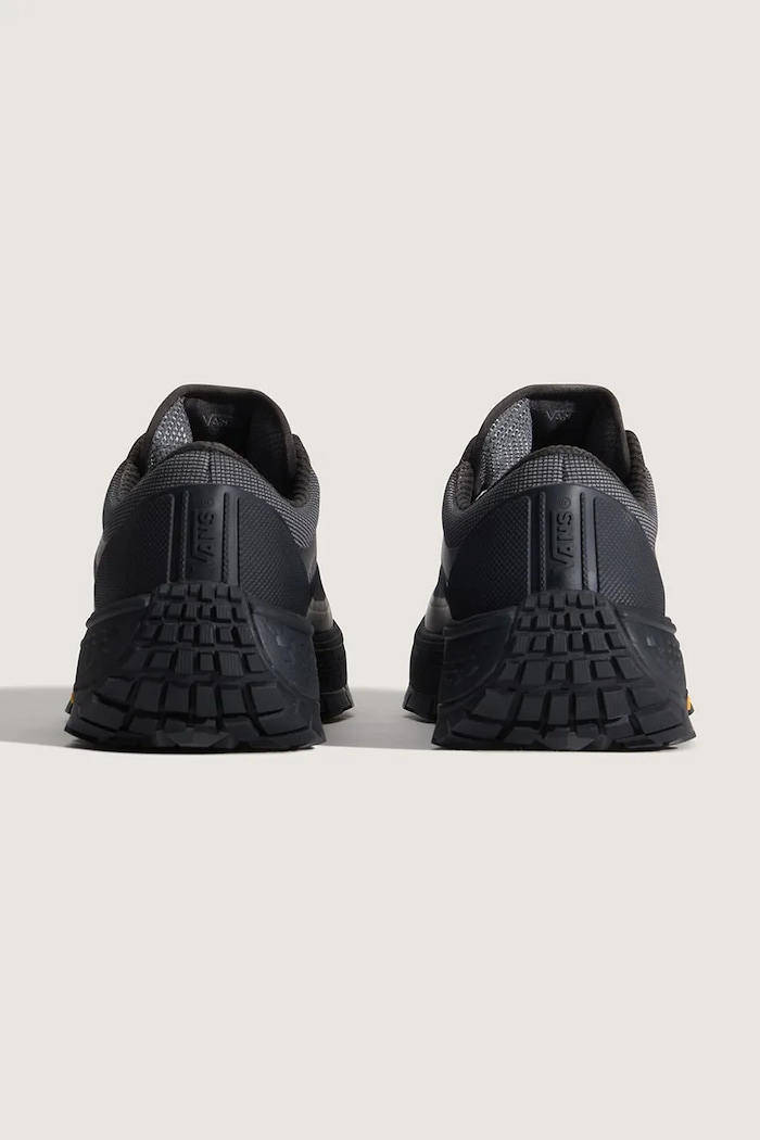 Παπούτσια Vans Trail 36 παπούτσια VN000Z93BLK1 μαύρο