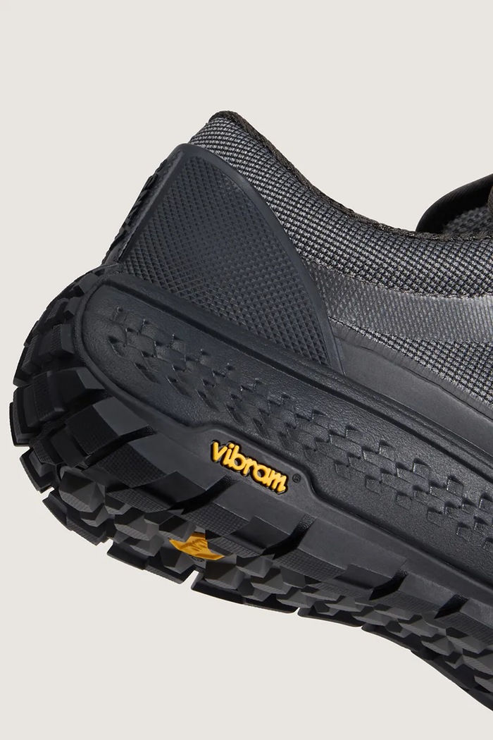 Vans Trail 36 παπούτσια VN000Z93BLK1