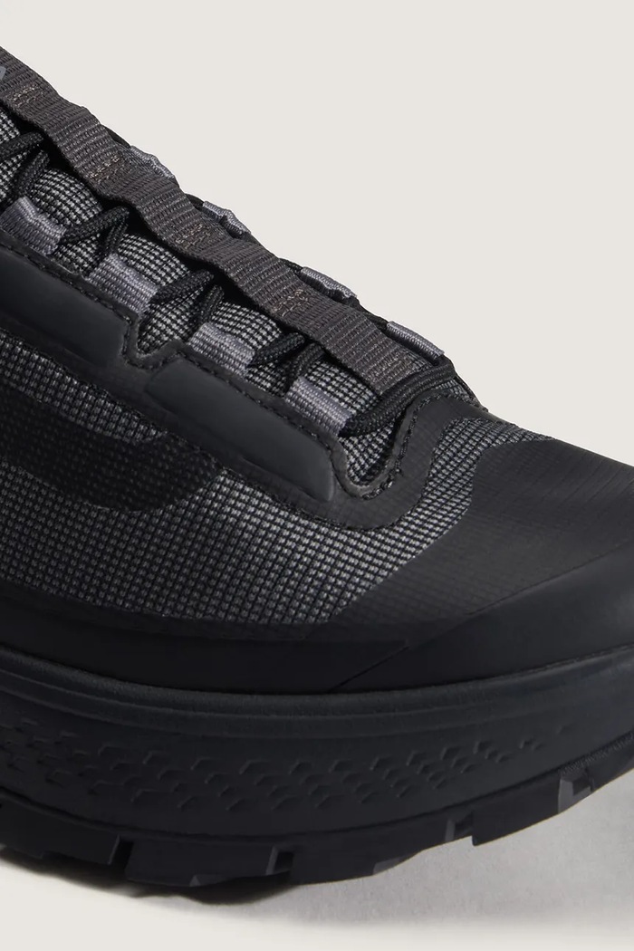 Vans Trail 36 παπούτσια VN000Z93BLK1