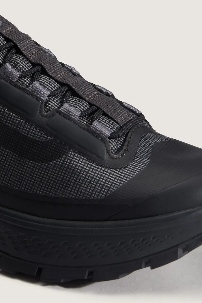 Vans Trail 36 παπούτσια VN000Z93BLK1