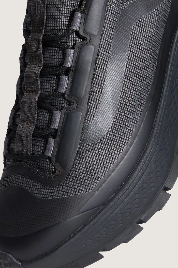 Vans Trail 36 παπούτσια VN000Z93BLK1