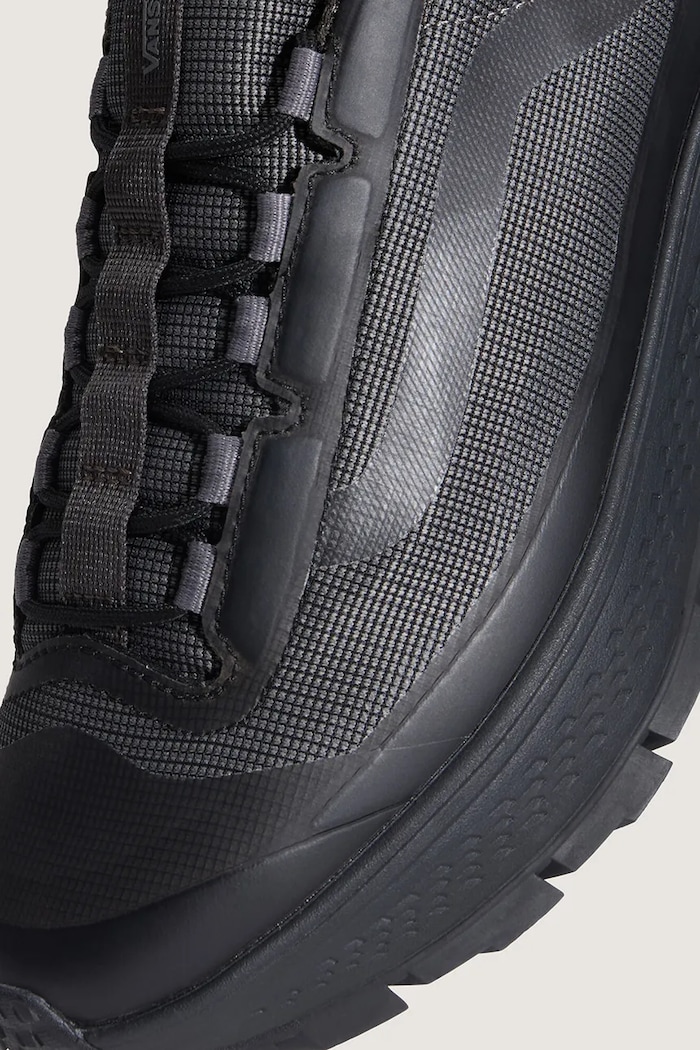 Vans Trail 36 παπούτσια VN000Z93BLK1
