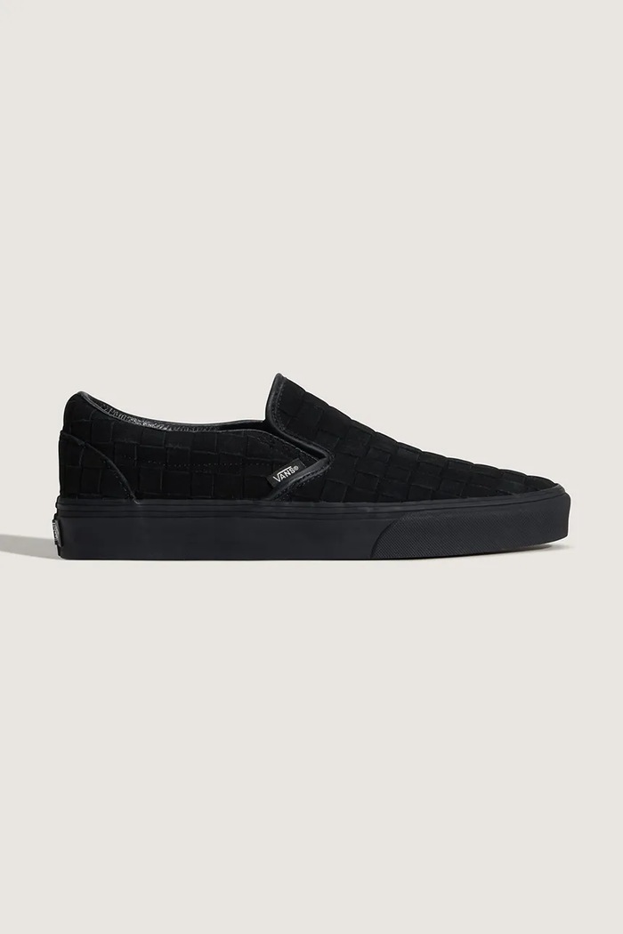 Vans Classic Slip-On tenisice crna VN000Z7ABKA1