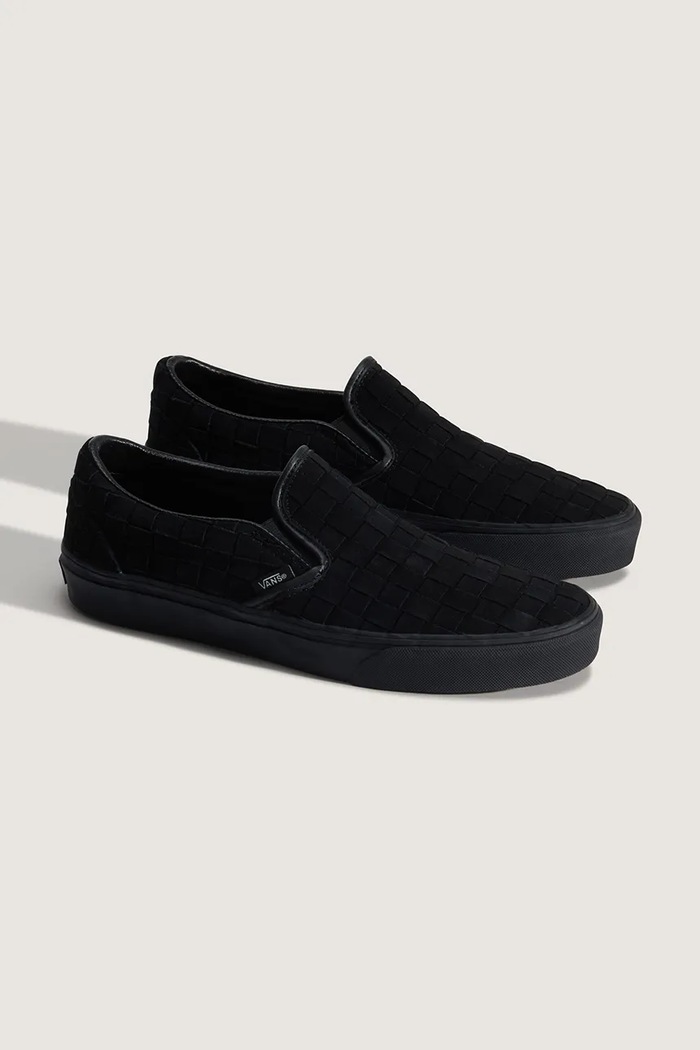 Vans Classic Slip-On tenisice VN000Z7ABKA1 crna AW26