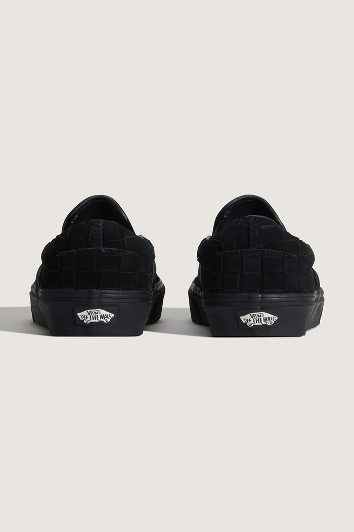 Obuća Vans Classic Slip-On tenisice VN000Z7ABKA1 crna