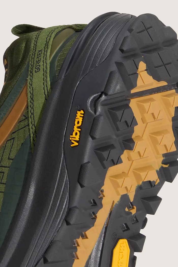 Vans Crosspath XC GORE-TEX MTE superge VN000EKHGRK1