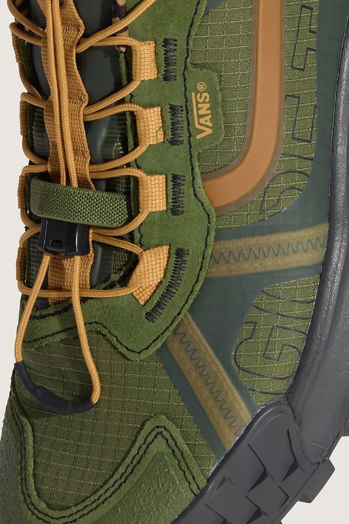 Vans Crosspath XC GORE-TEX MTE superge VN000EKHGRK1