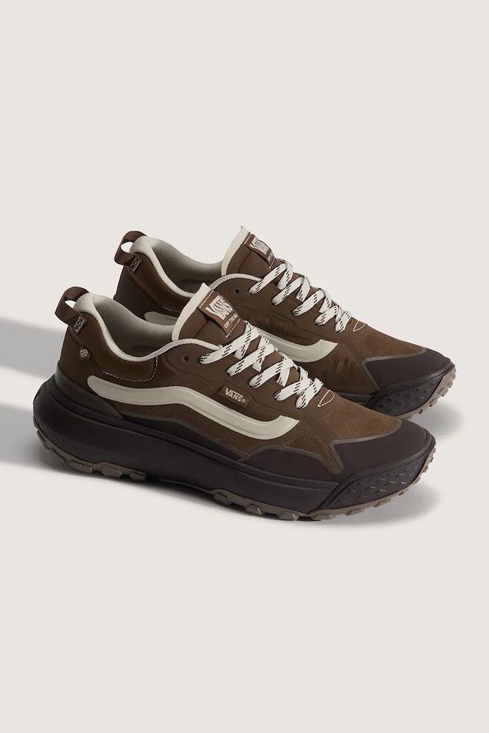 Vans Crosspath superge VN000EKEFST1 rjava AW26