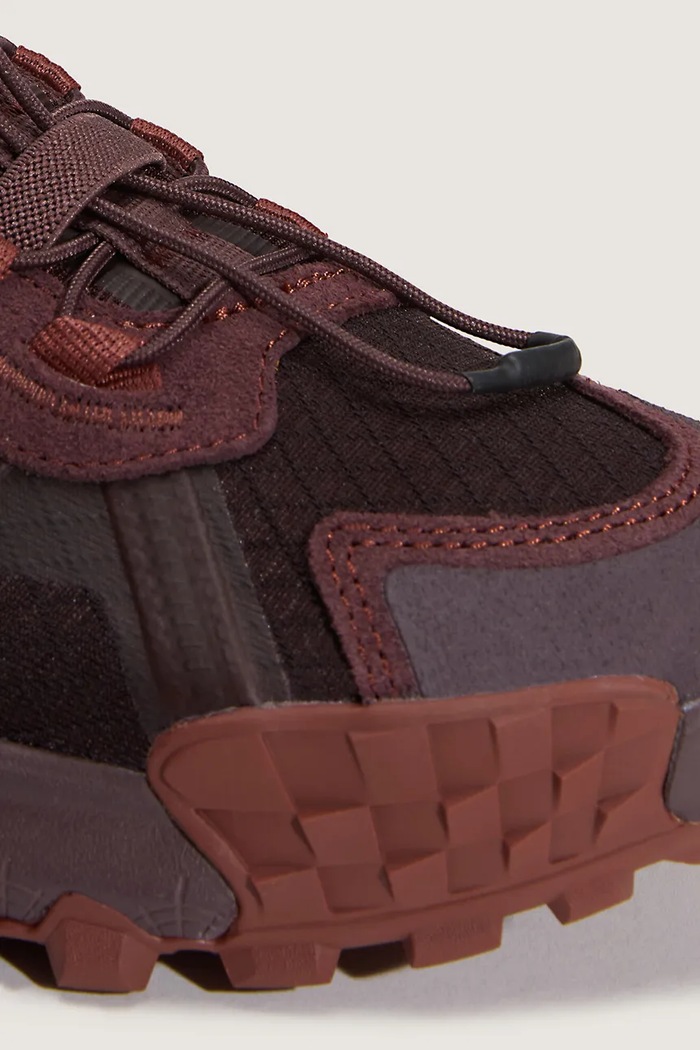 Vans Crosspath XC sneakers VN000EJJGRB1 καφέ