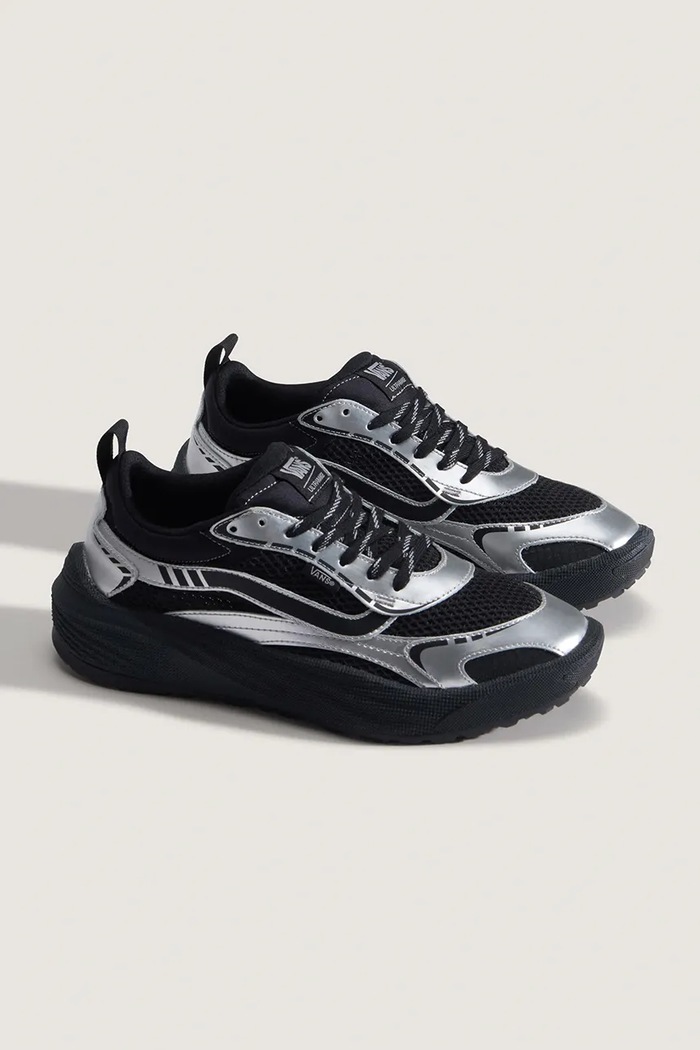 Vans Ultrarange Neo 2.0 tenisice VN000EJ8YG41 crna AW26