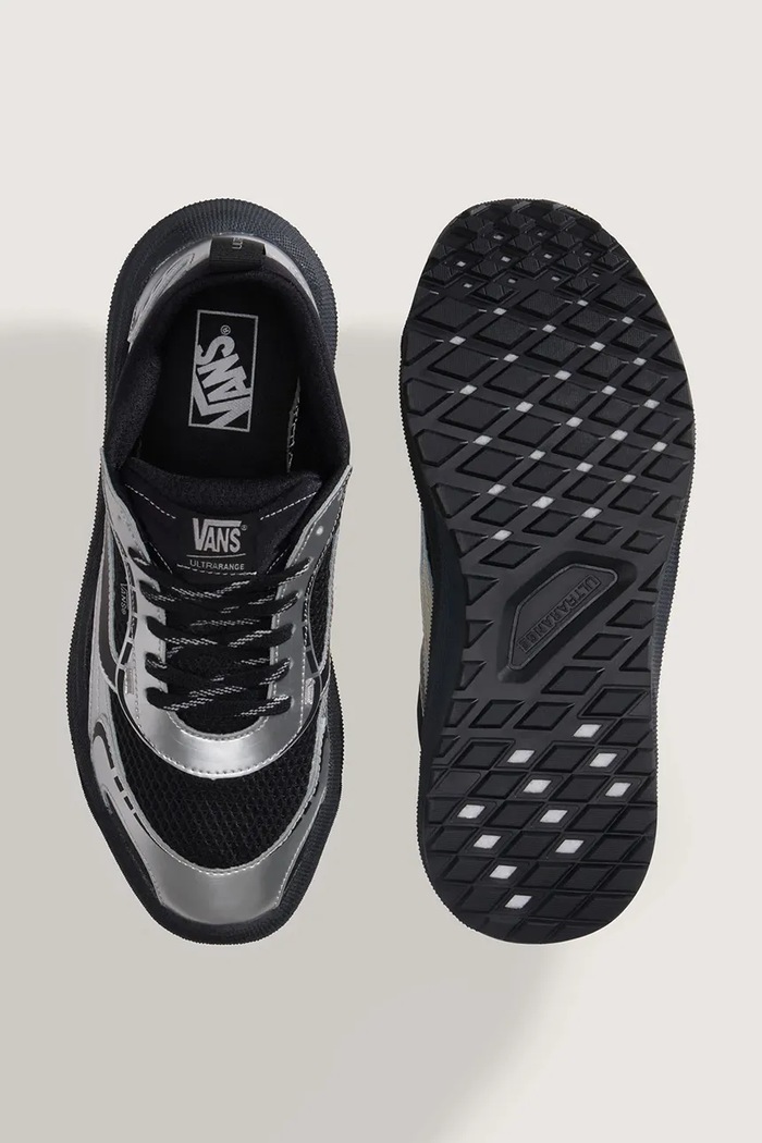 Ultrarange Neo 2.0 tenisice Vans VN000EJ8YG41 crna