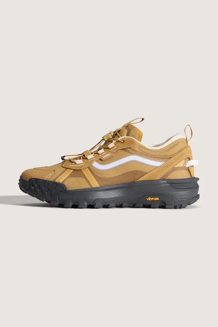Vans Crosspath XC sneakers καφέ VN000EANGR81