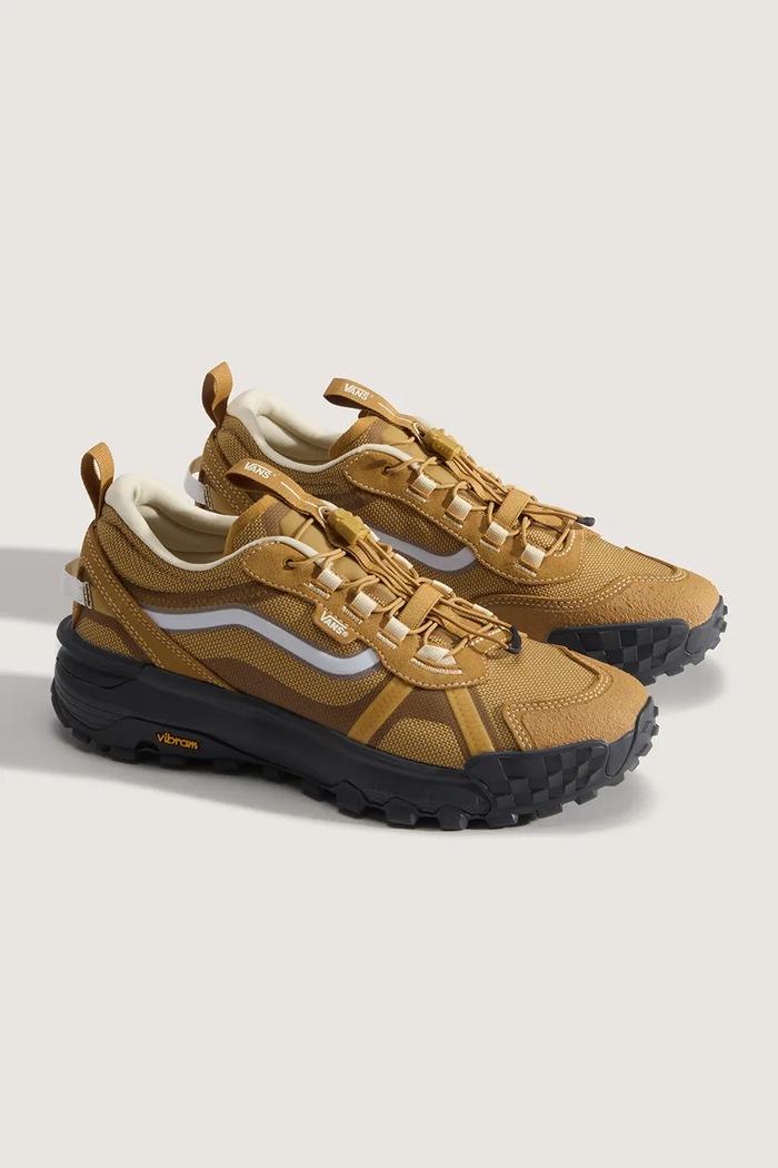 Vans Crosspath XC sneakers VN000EANGR81 καφέ AW26