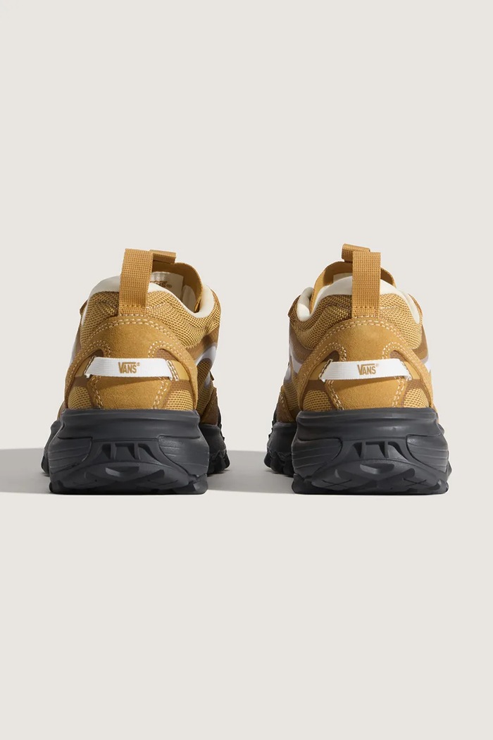 Παπούτσια Vans Crosspath XC sneakers VN000EANGR81 καφέ