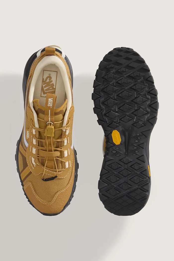 Vans Crosspath XC sneakers καφέ VN000EANGR81