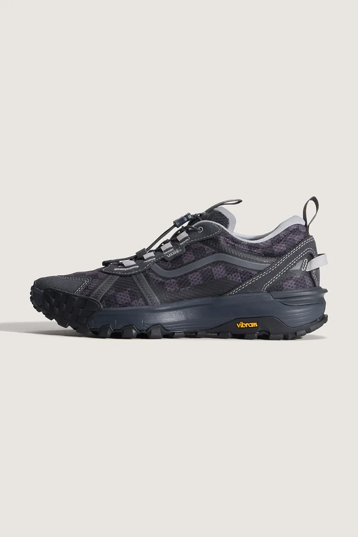 Vans Crosspath XC sneakers γκρί VN000EANGR61