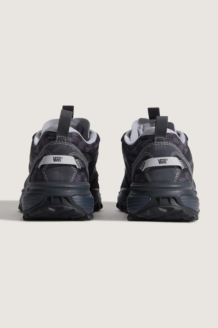 Παπούτσια Vans Crosspath XC sneakers VN000EANGR61 γκρί