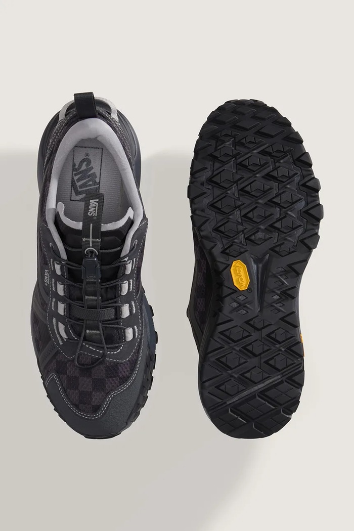 Vans Crosspath XC sneakers γκρί VN000EANGR61