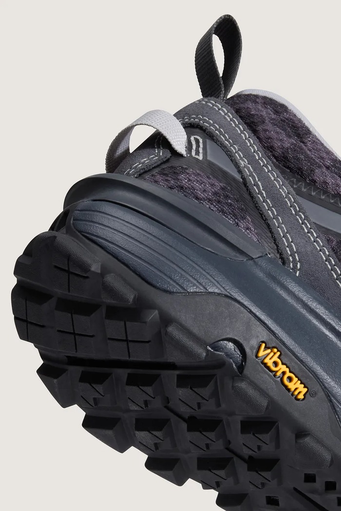 Vans Crosspath XC sneakers VN000EANGR61 γκρί