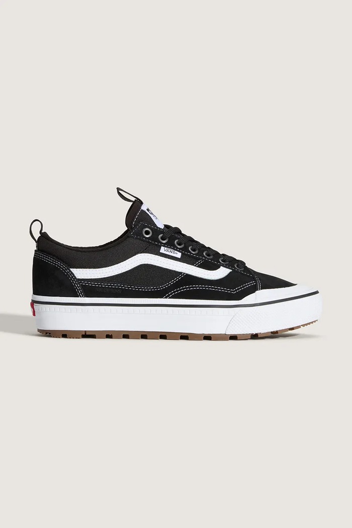 Vans Old Skool Waterproof Insulated MTE tenisky VN000DAZBA21 čierna AW26