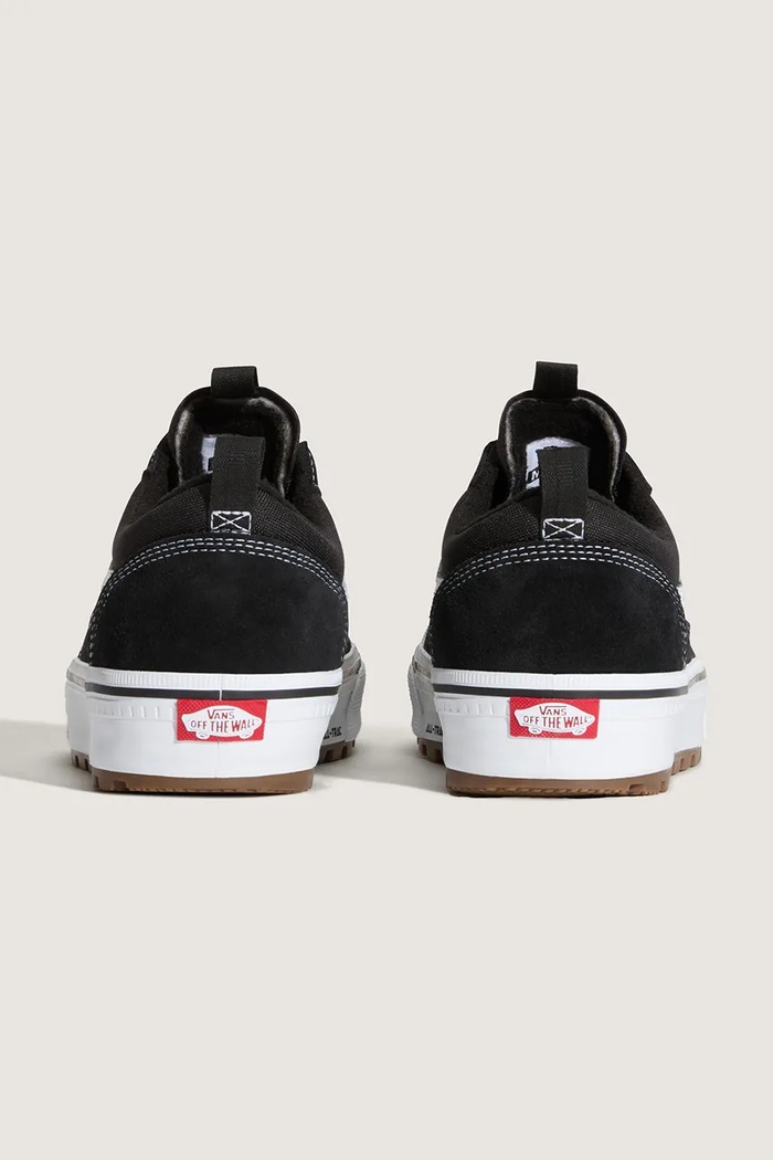 Old Skool Waterproof Insulated MTE tenisky Vans VN000DAZBA21 čierna