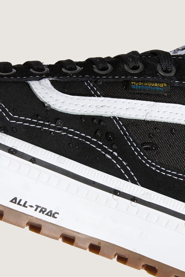 Vans Old Skool Waterproof Insulated MTE tenisky VN000DAZBA21
