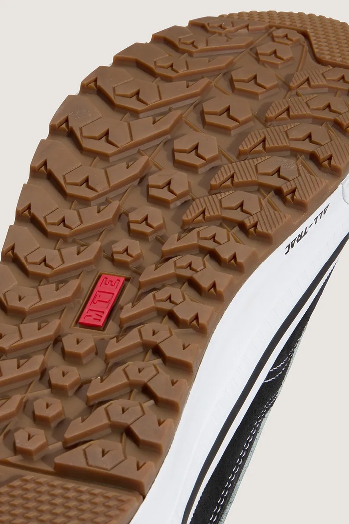 Vans Old Skool Waterproof Insulated MTE tenisky VN000DAZBA21