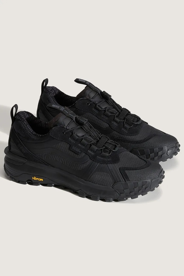Vans Crosspath XC GORE-TEX MTE sneakers VN000DAM1OJ1 čierna AW26