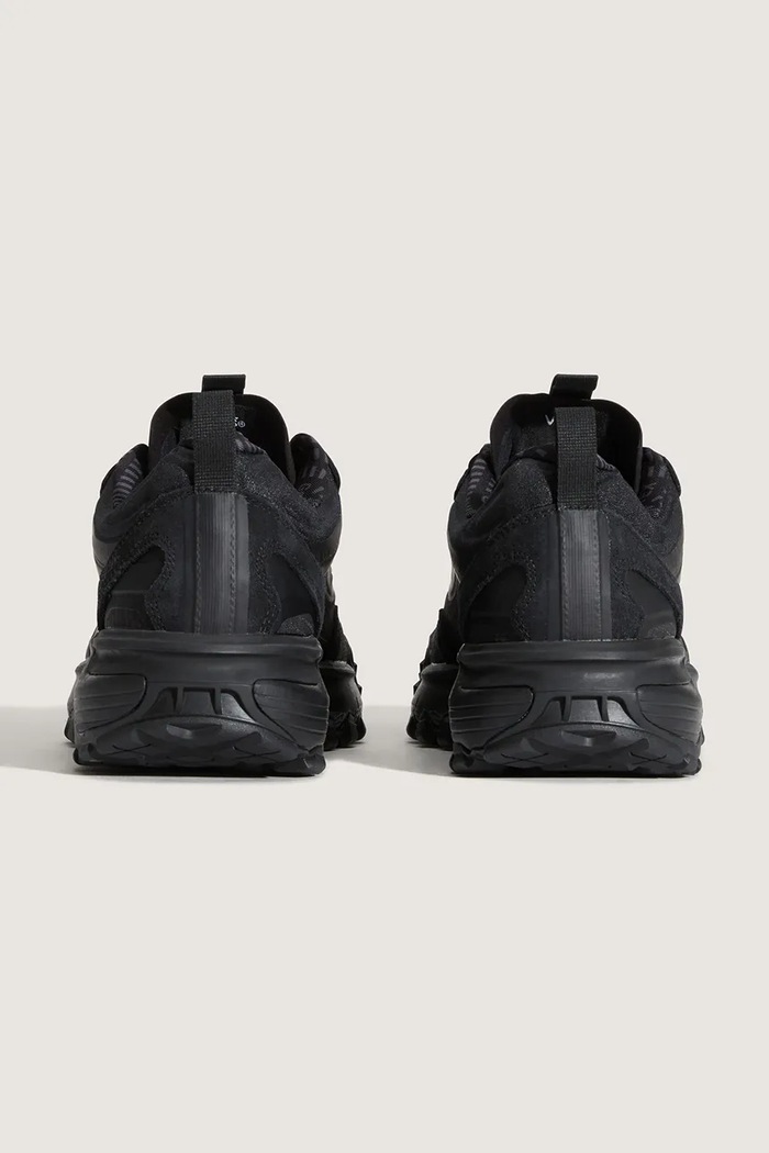 Obuv Vans Crosspath XC GORE-TEX MTE sneakers VN000DAM1OJ1 čierna