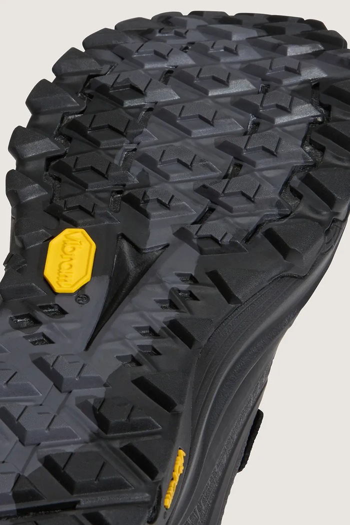 Vans Crosspath XC GORE-TEX MTE sneakers VN000DAM1OJ1 čierna