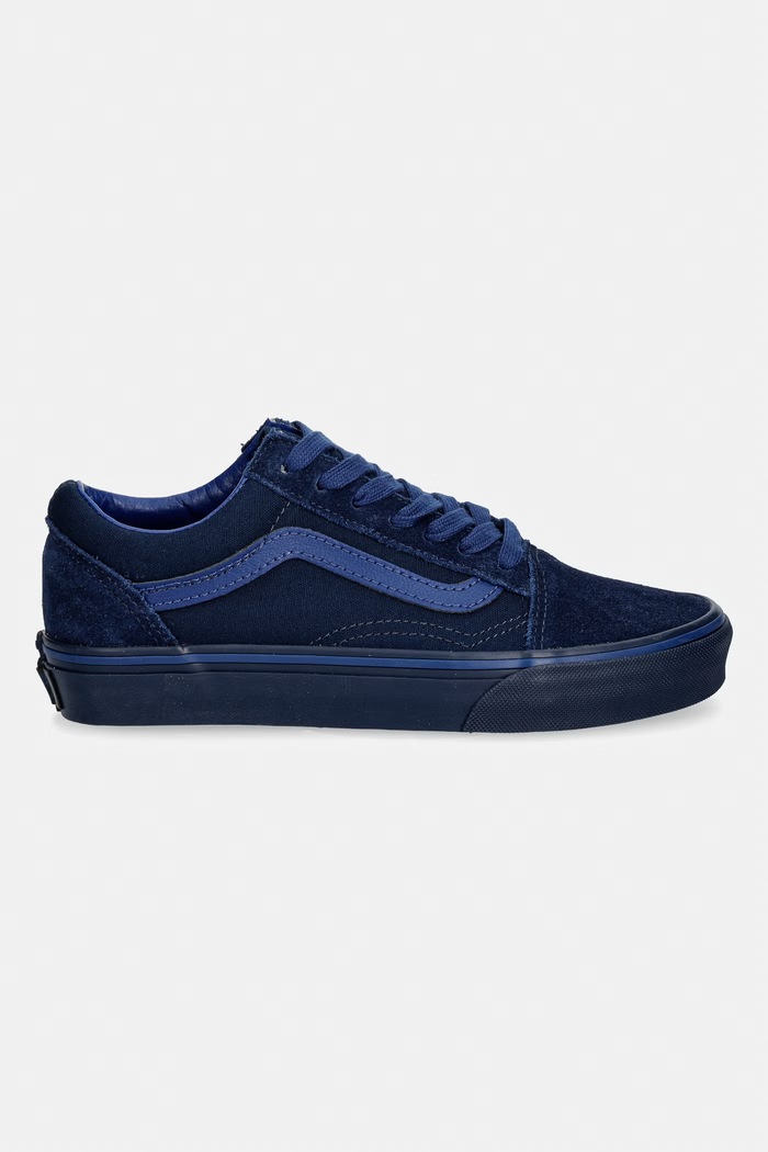 Vans Old Skool tenisky VN000D7ZA2C1 námořnická modř AW26