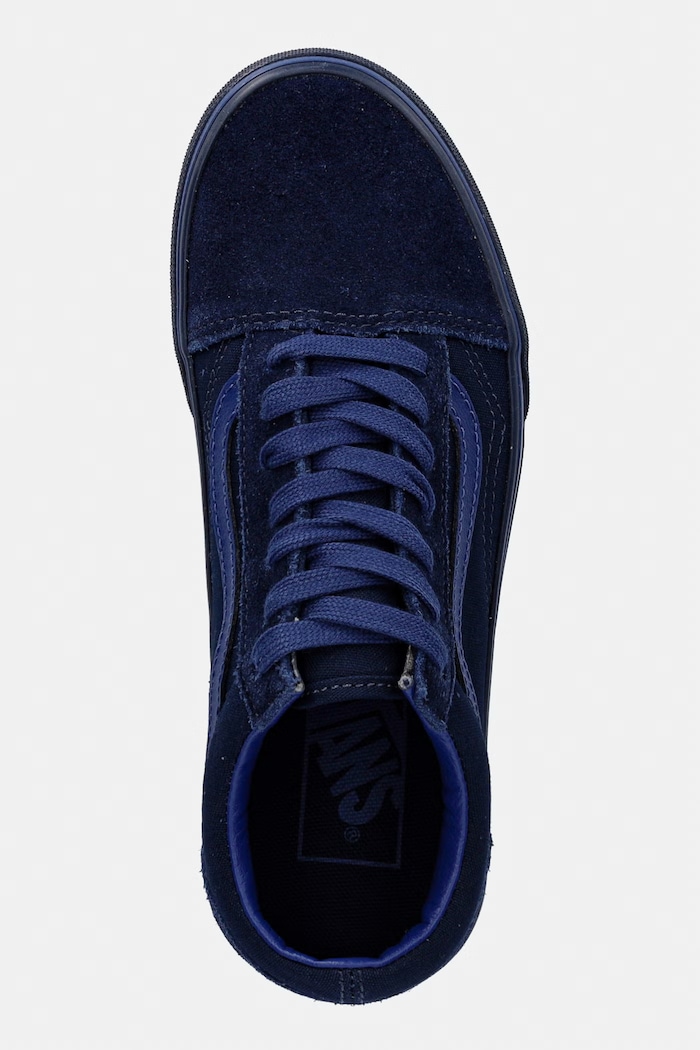 Vans Old Skool tenisky námořnická modř VN000D7ZA2C1