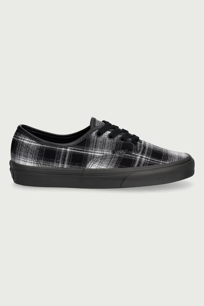 Vans Authentic tenisówki VN000D7YGBA1 czarny AW26