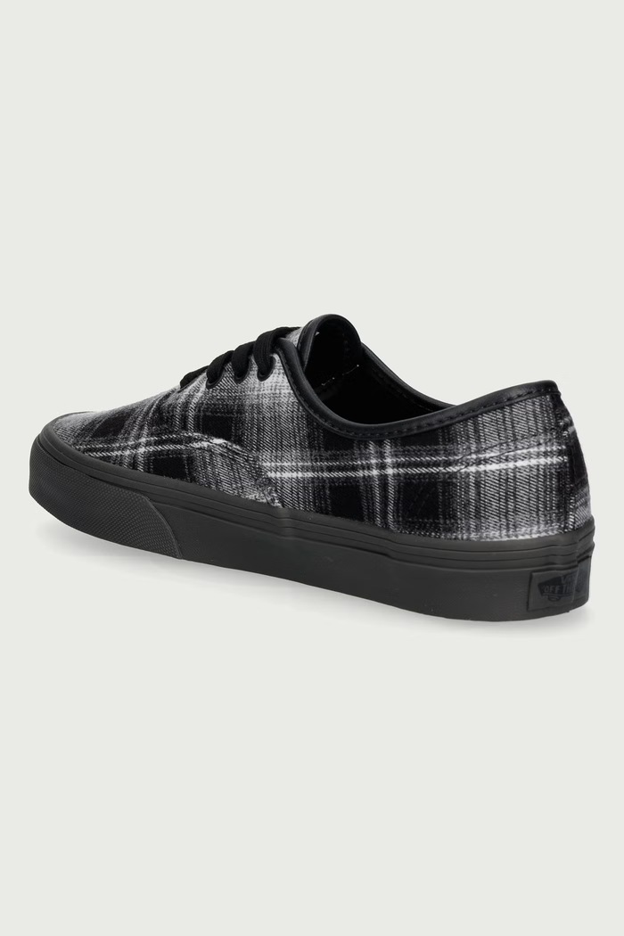 Obuwie Vans Authentic tenisówki VN000D7YGBA1 czarny