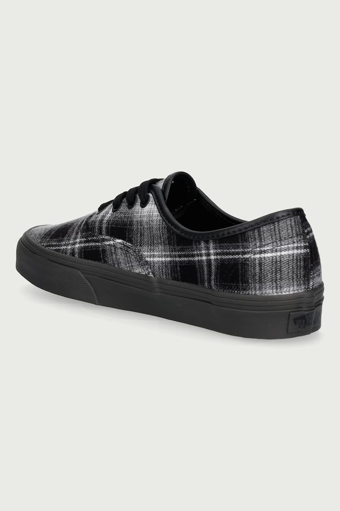 Obuwie Vans Authentic tenisówki VN000D7YGBA1 czarny