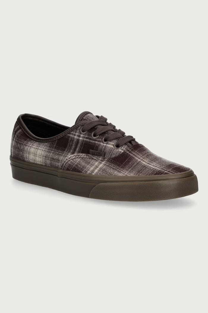 Vans Authentic tenisówki brązowy VN000D7YBRO1