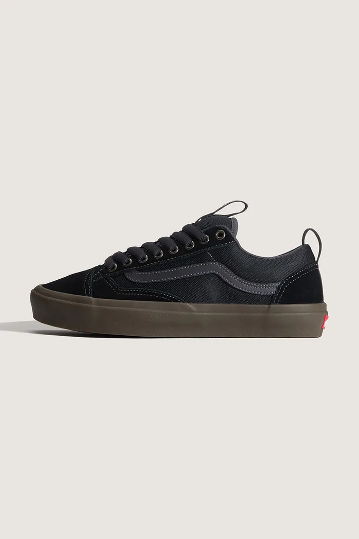 Vans Skate Old Skool 36 teniske črna VN000D5RB0V1