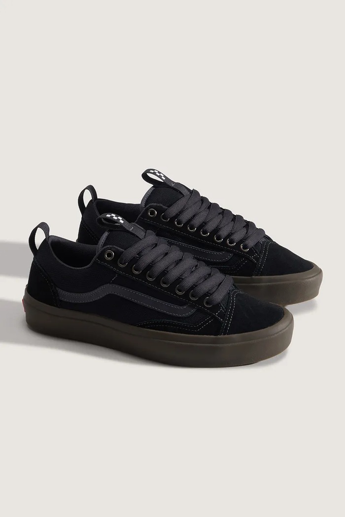 Vans Skate Old Skool 36 teniske VN000D5RB0V1 črna AW26