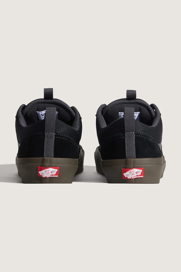 Obutev Vans Skate Old Skool 36 teniske VN000D5RB0V1 črna
