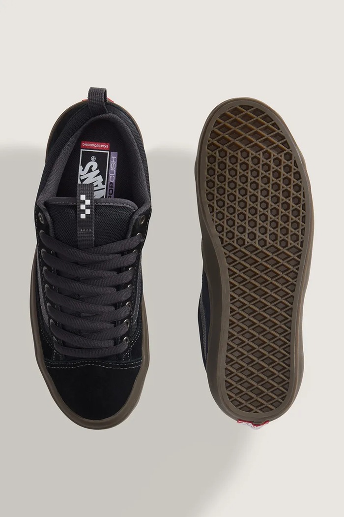 Vans Skate Old Skool 36 teniske črna VN000D5RB0V1