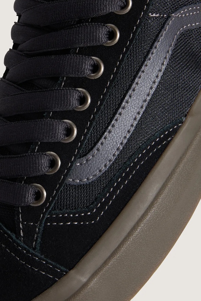 Vans Skate Old Skool 36 teniske VN000D5RB0V1 črna