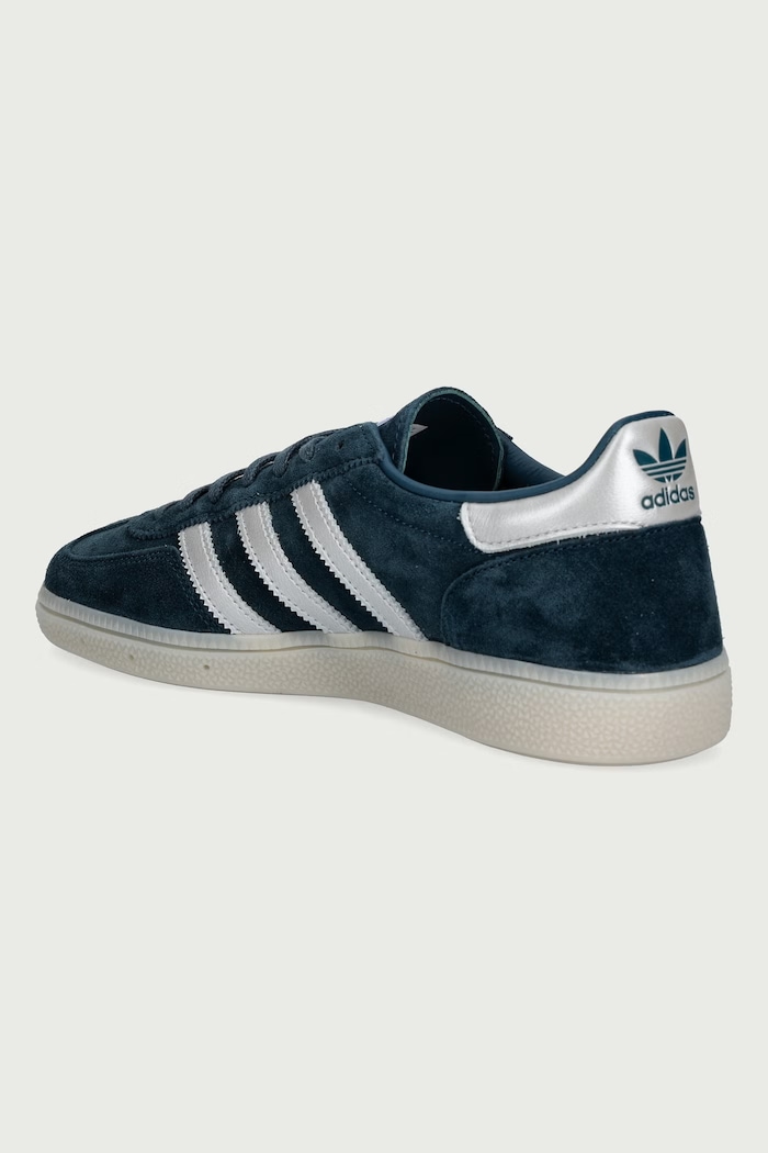 Obuv adidas Originals Handball Spezial Mig sneakers kožené KK4953 modrá