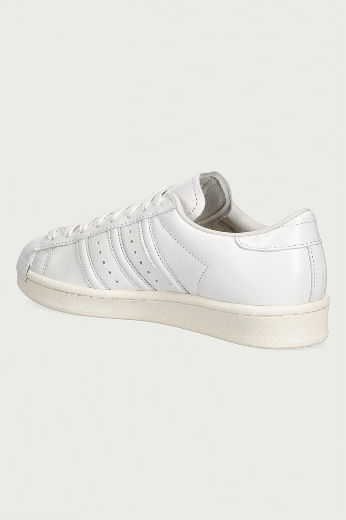 Obuwie adidas Originals Superstar Vintage sneakersy skórzane KH7754 biały