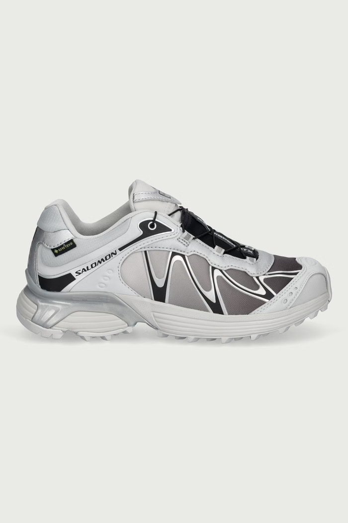 Salomon XT-WHISPER GTX sneakersy damskie L49192300 szary AW26