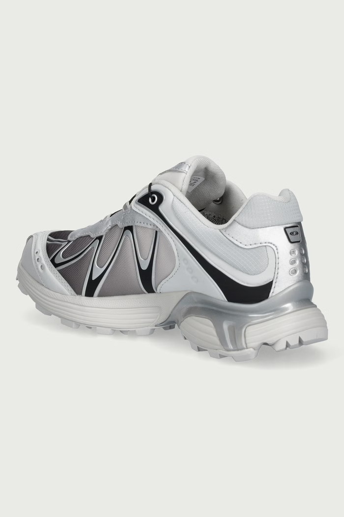 Obuwie Salomon XT-WHISPER GTX sneakersy damskie L49192300 szary