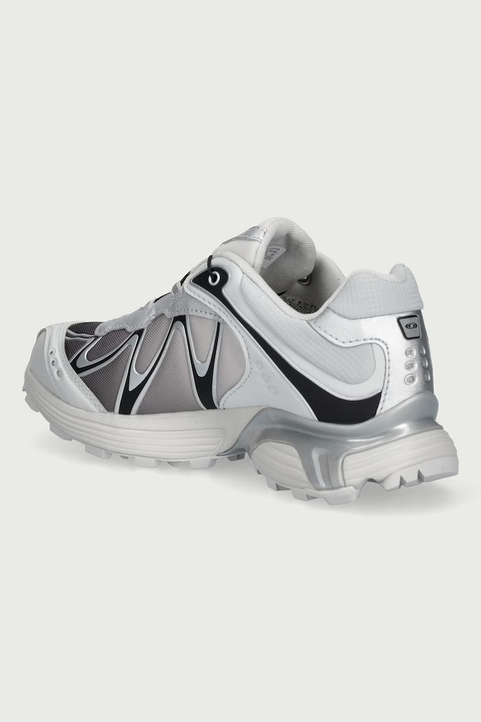 Obuwie Salomon XT-WHISPER GTX sneakersy damskie L49192300 szary