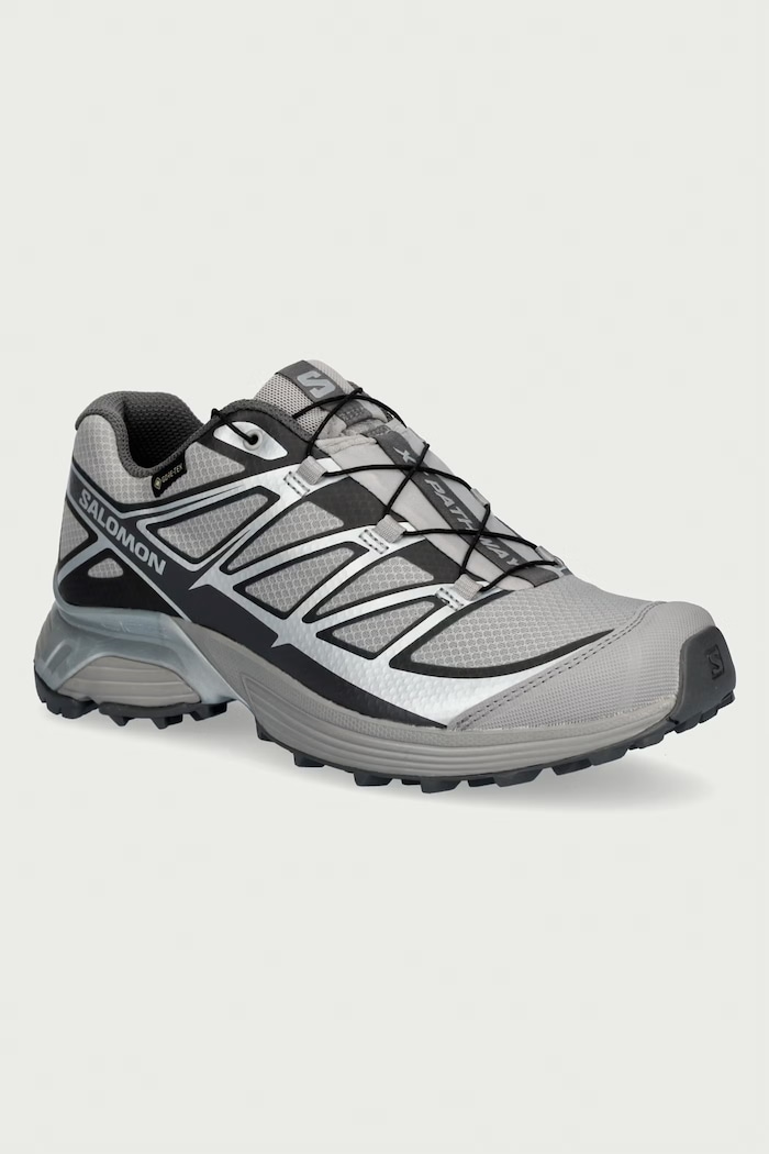 Salomon XT-PATHWAY GTX sneakersy sportowe szary L49235800